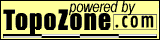 TopoZone.com logo